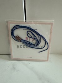 2016夏寫 手鍊 / 手環 