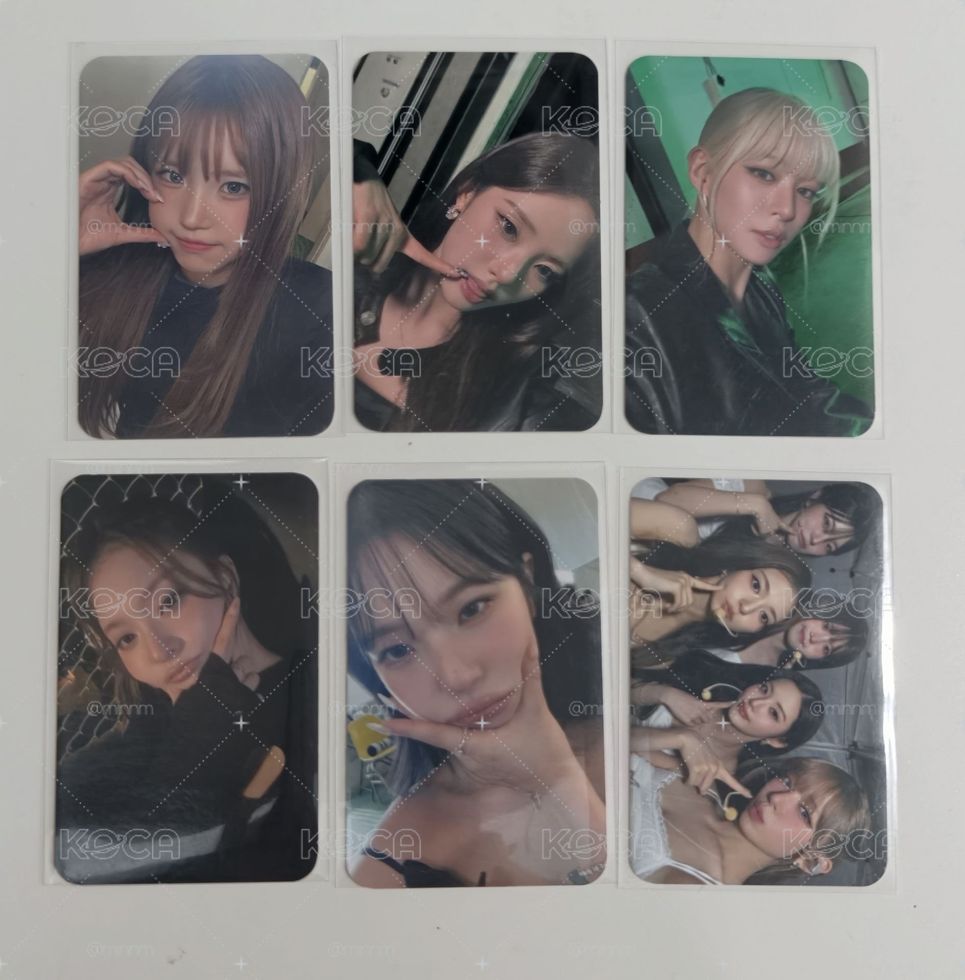 fromis9 
