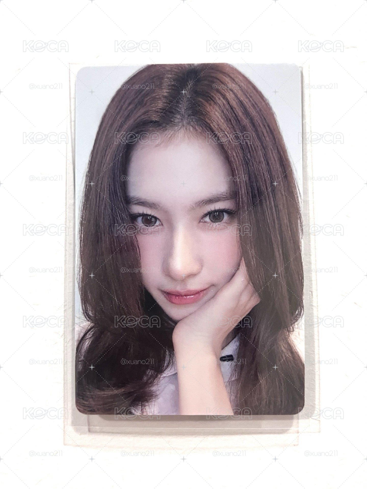 Sana 線下簽售 中背