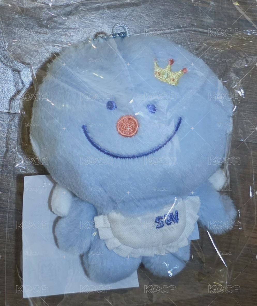 SJ 始源20糰子