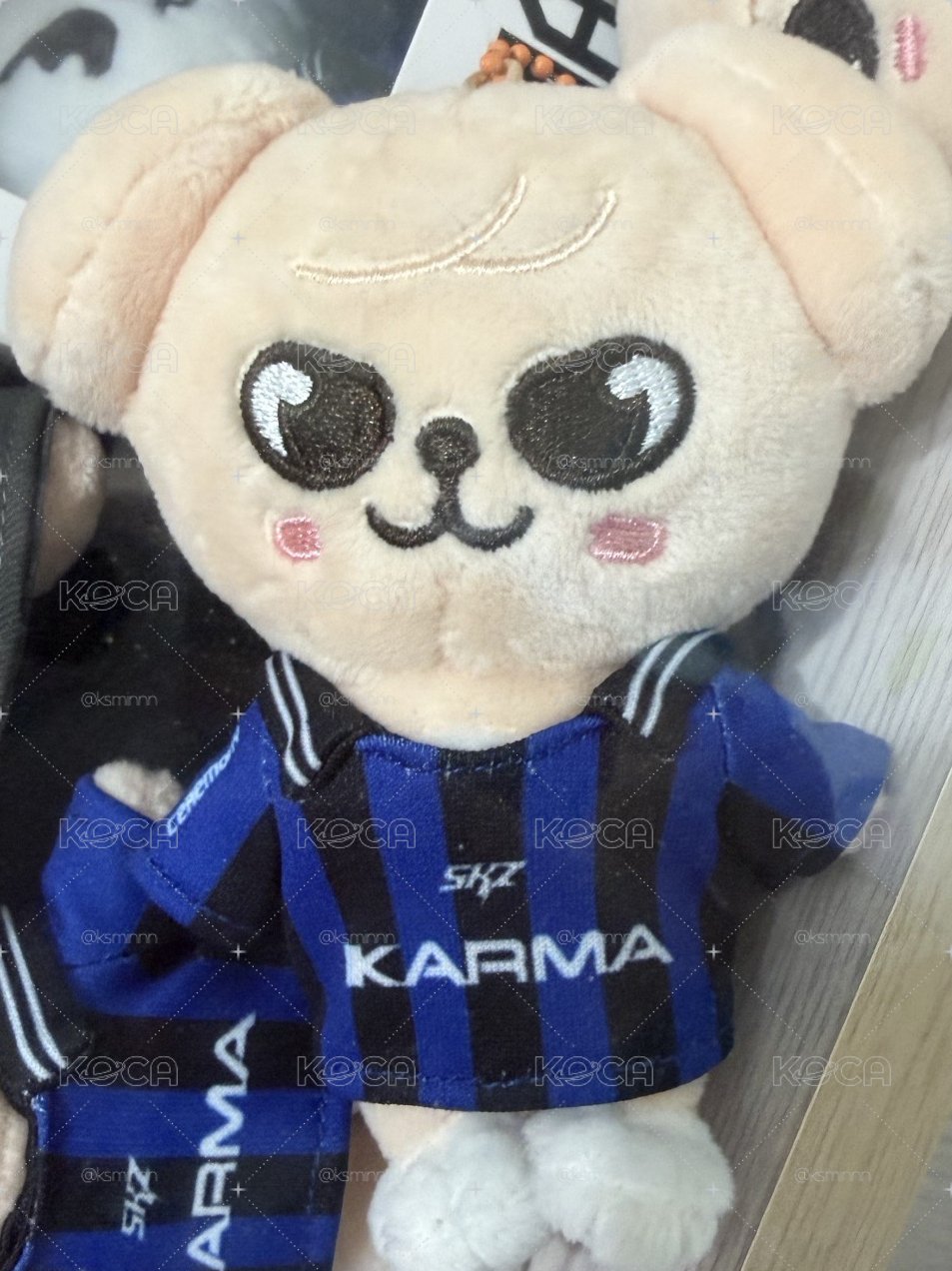 KARMA電子專puppyM金昇玟