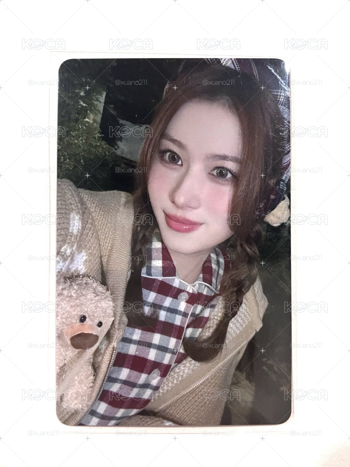 Sana 冬日滿額