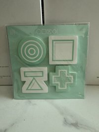 三期見面禮 便利貼