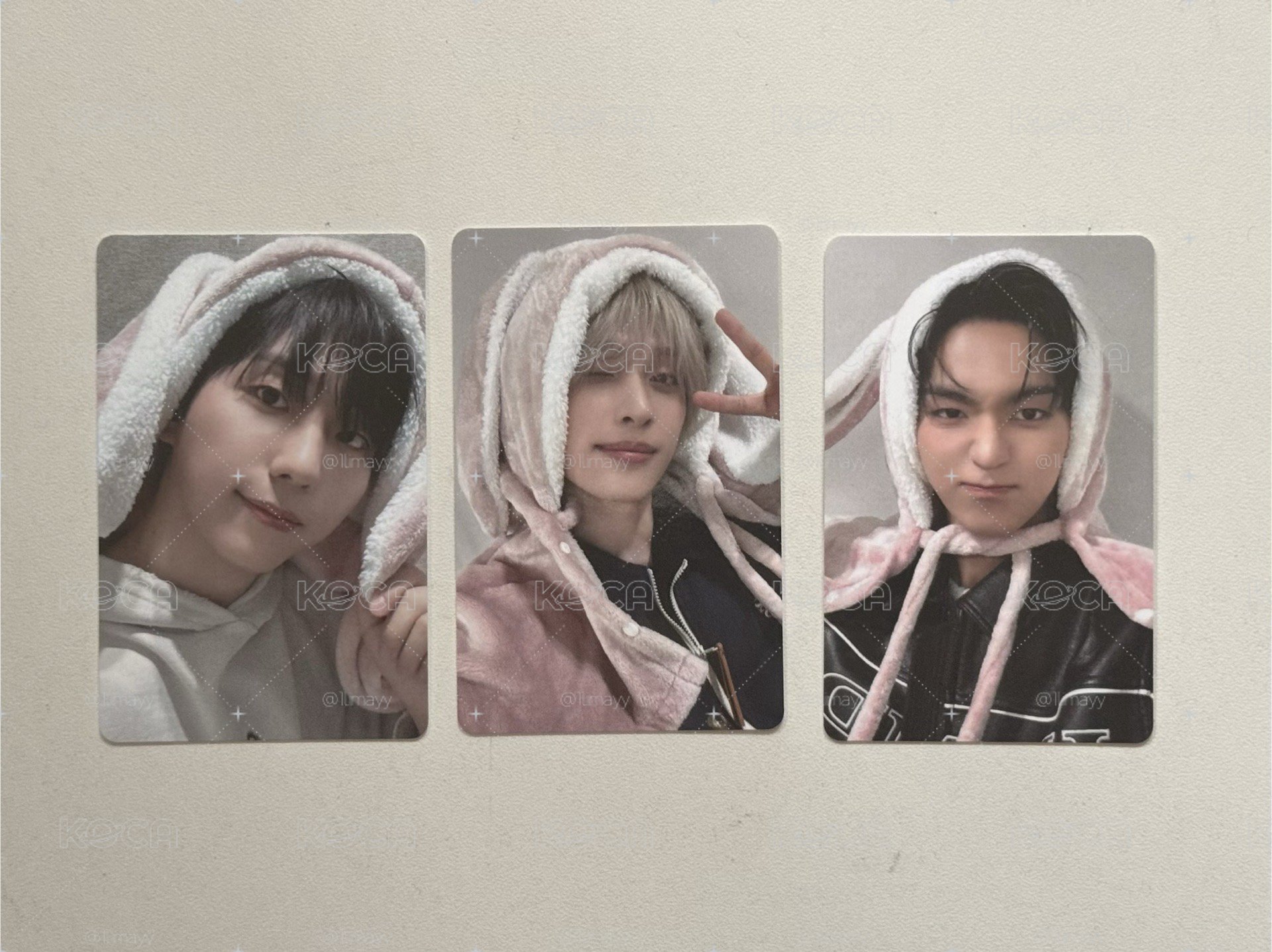 兔毯🐹🦆🦊