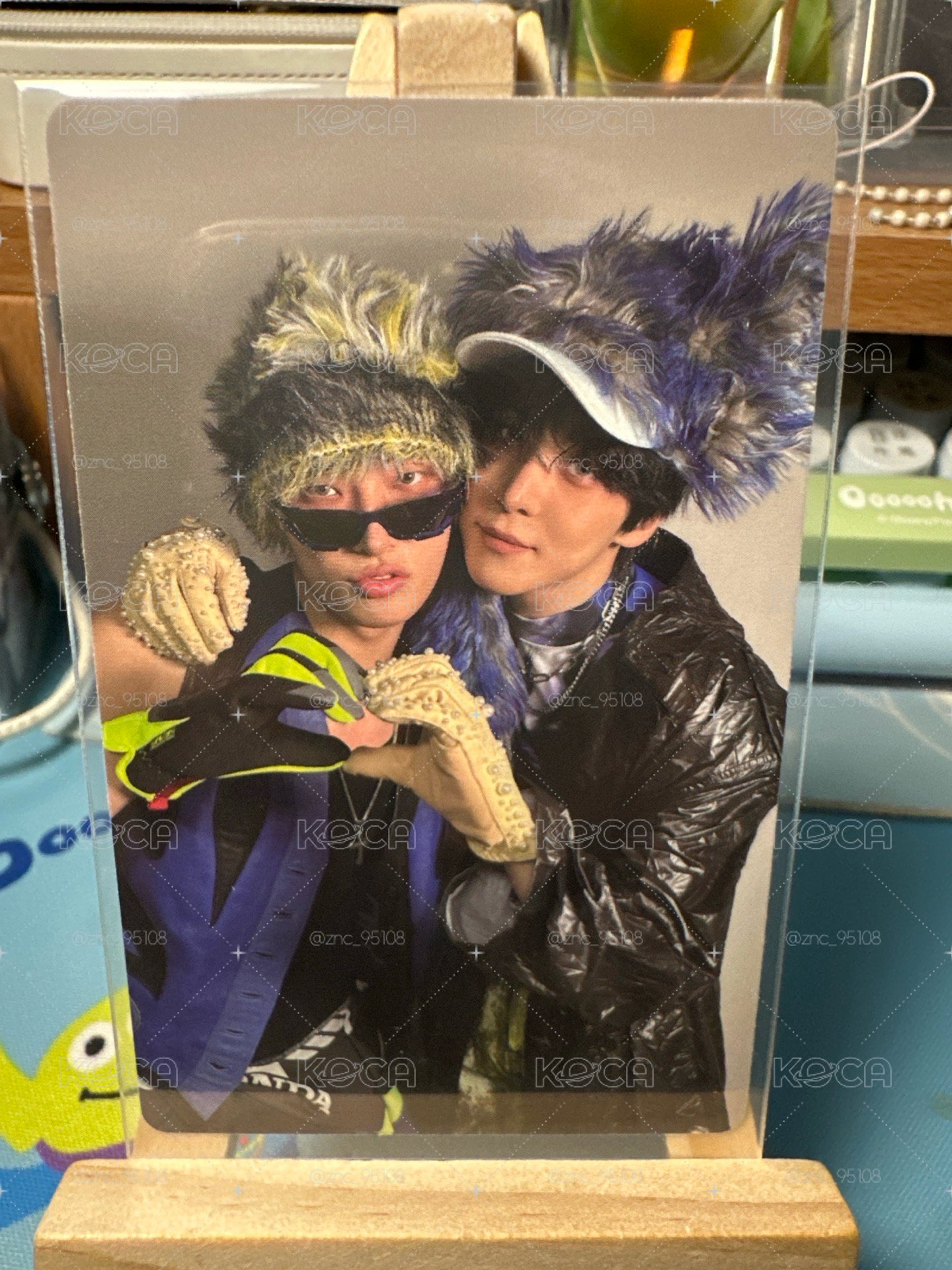 🐶🐤GH5雙人