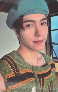 Give Me That sm 幸運卡 