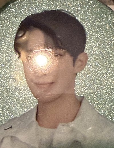 碩 fm YAKUSOKU 徽章 