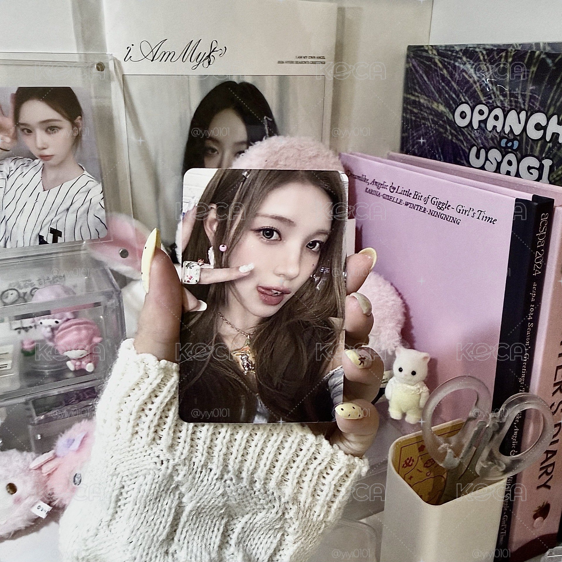 am yuha