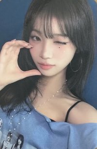 26’巡迴 環球 大阪公演紀念 幸運卡 