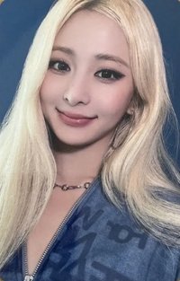 26’巡迴 環球 大阪公演紀念 幸運卡 