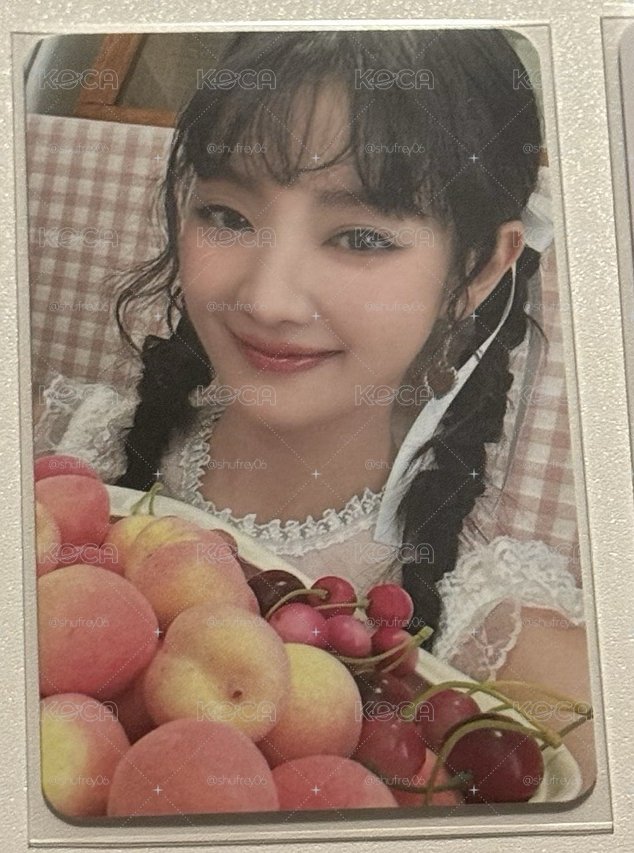 25年曆 年曆卡 固配 米妮