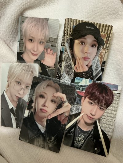 ONEWE 專輯