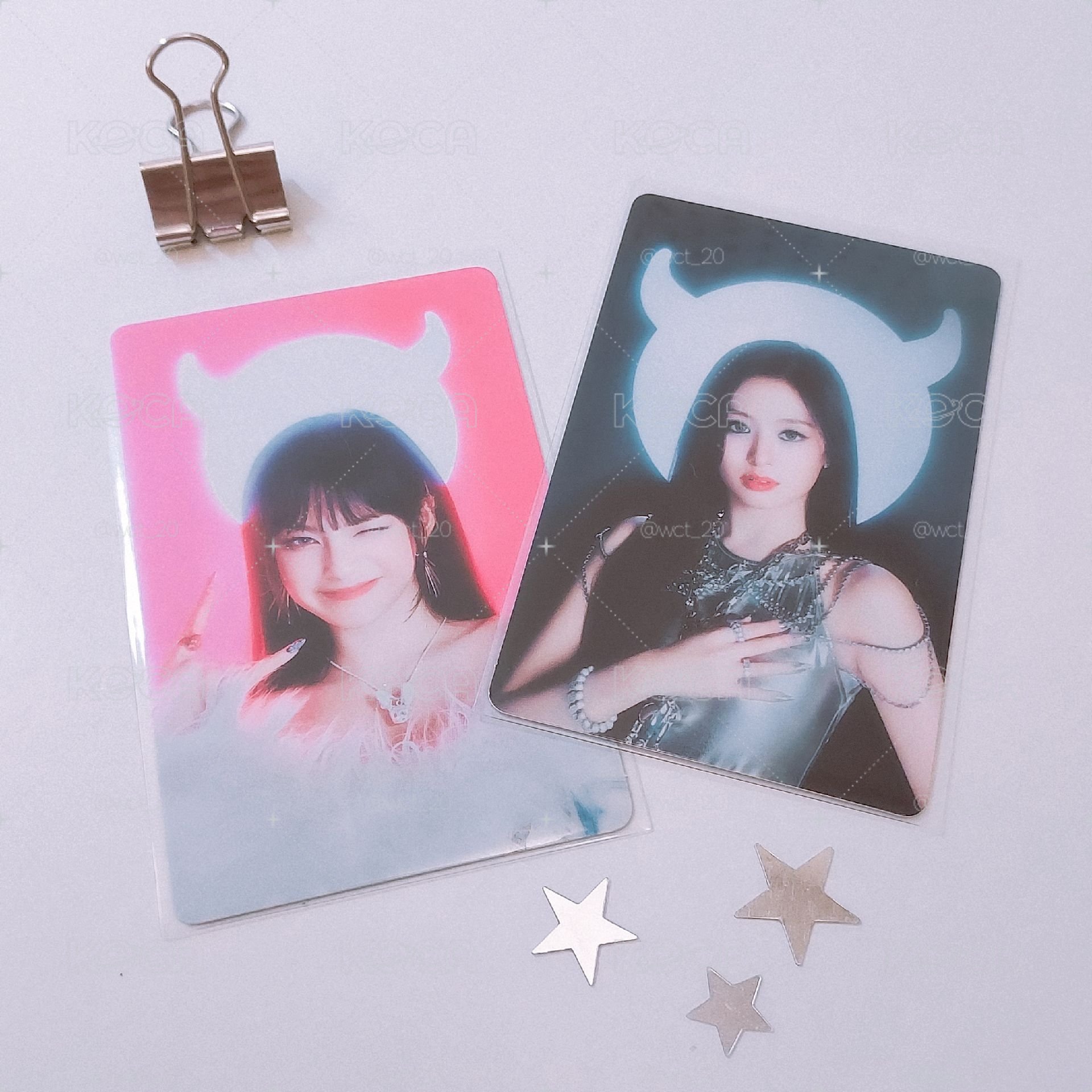 🦋 47 CP