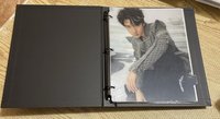 時團官方卡冊（擋板7）