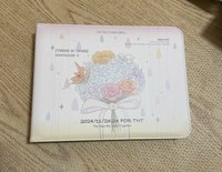 七宮格飯制卡冊
