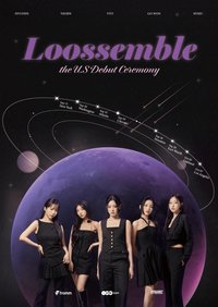 LOONA ASSEMBLE: the U.S. Debut Ceremony