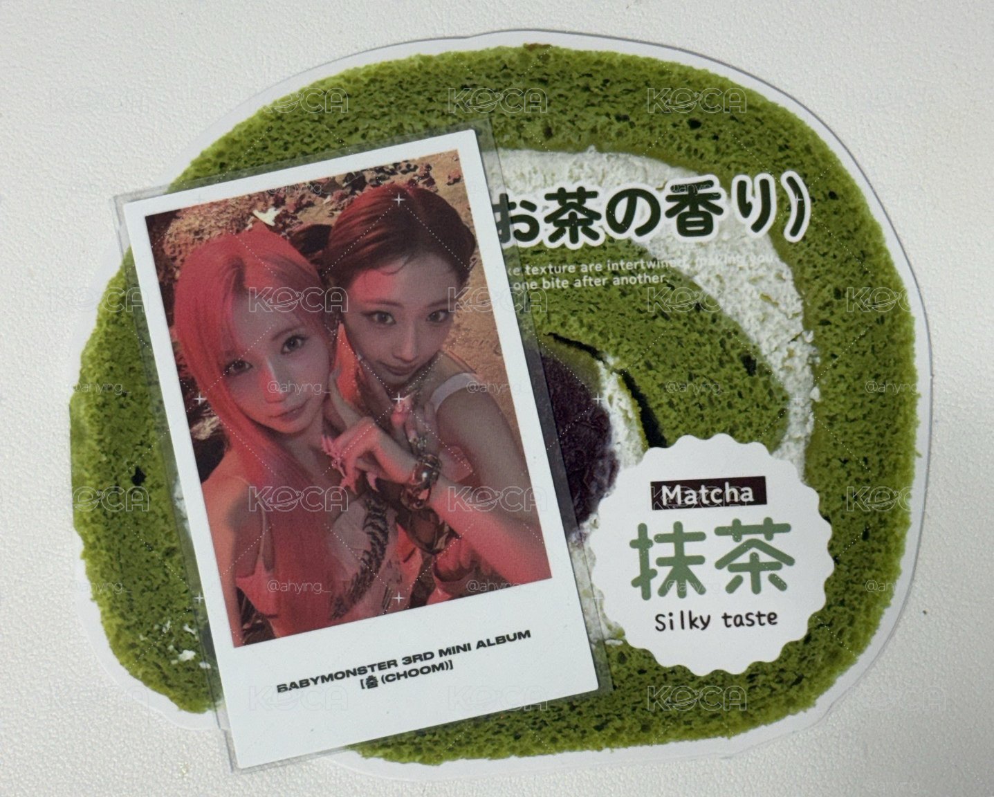 雙人卡露角