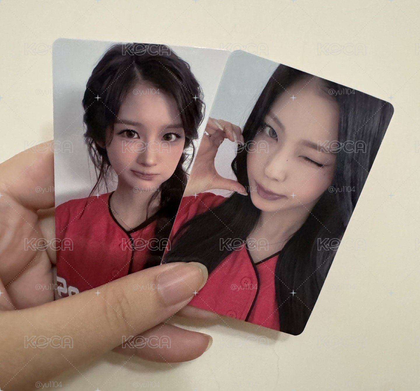 NMIXX味全龍場限
