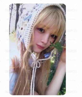 超級漂亮yuha
