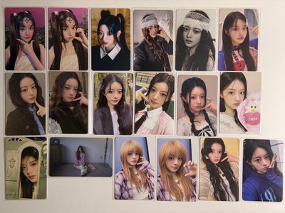 Minju 朴慜柱 小小盤