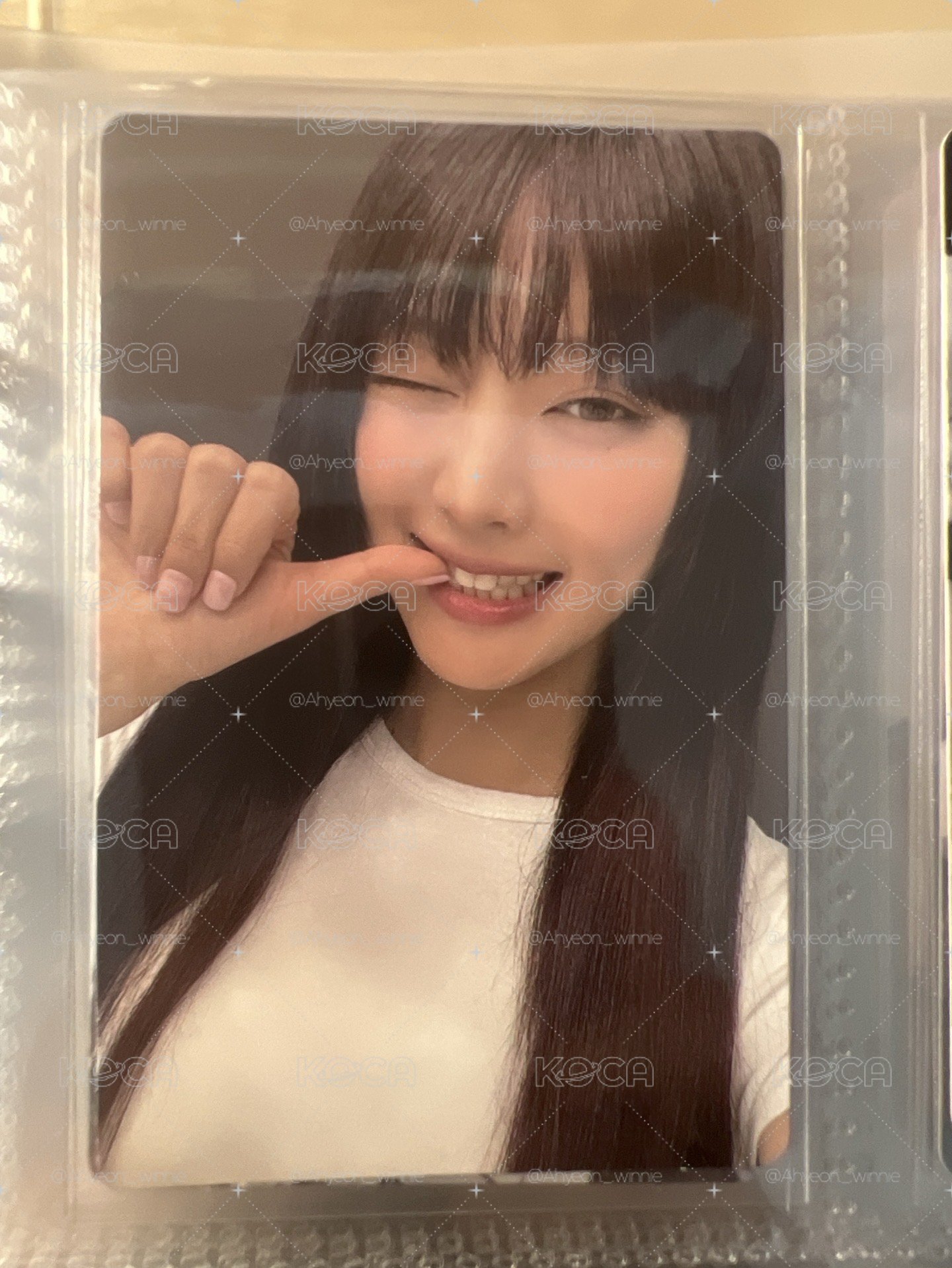 妮專卡