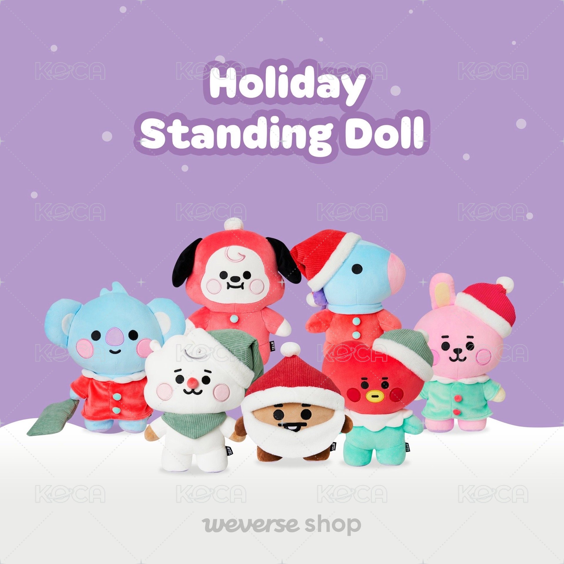 Baby Hoilday