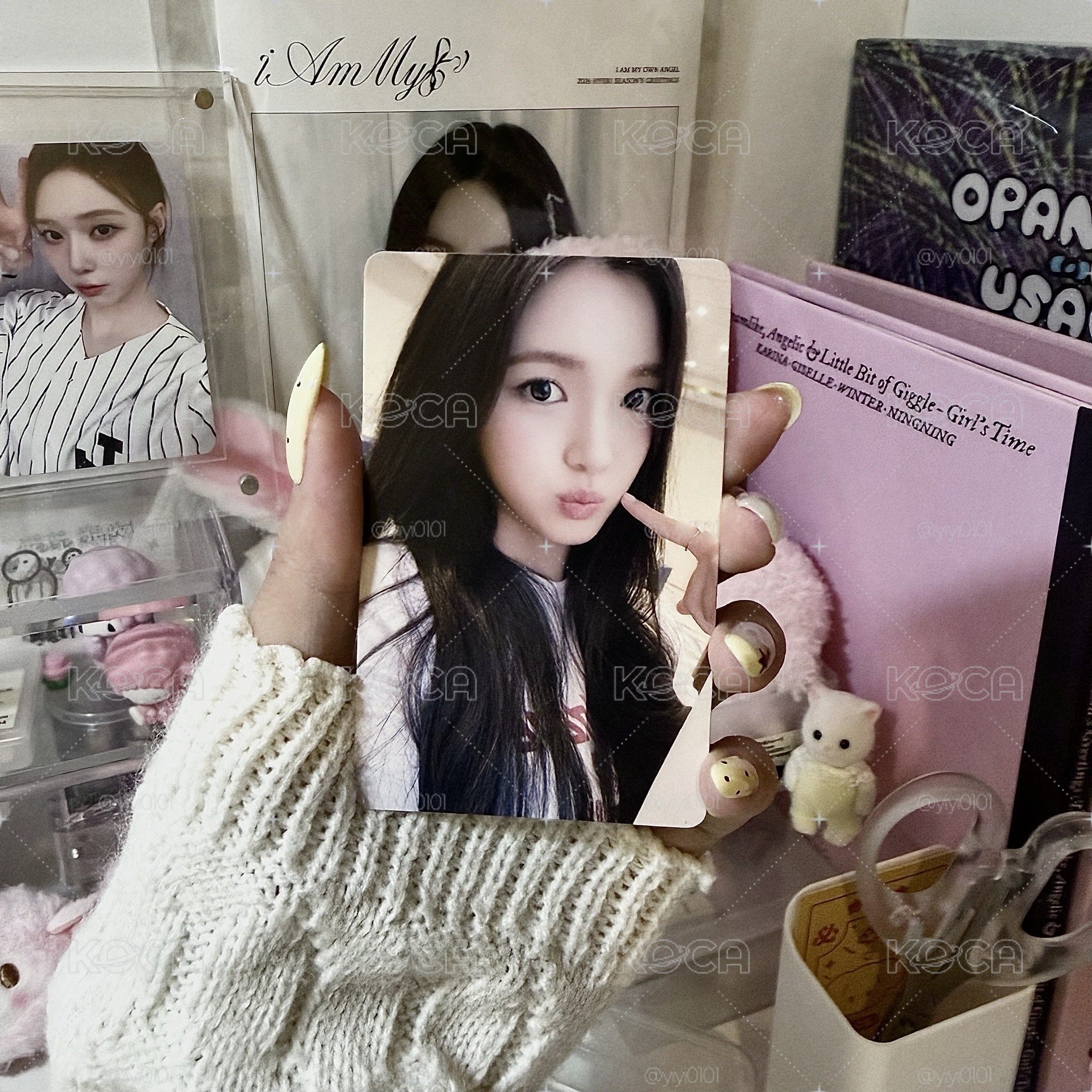 kms yuha