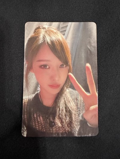 SMtown 上海限定禮盒 吉