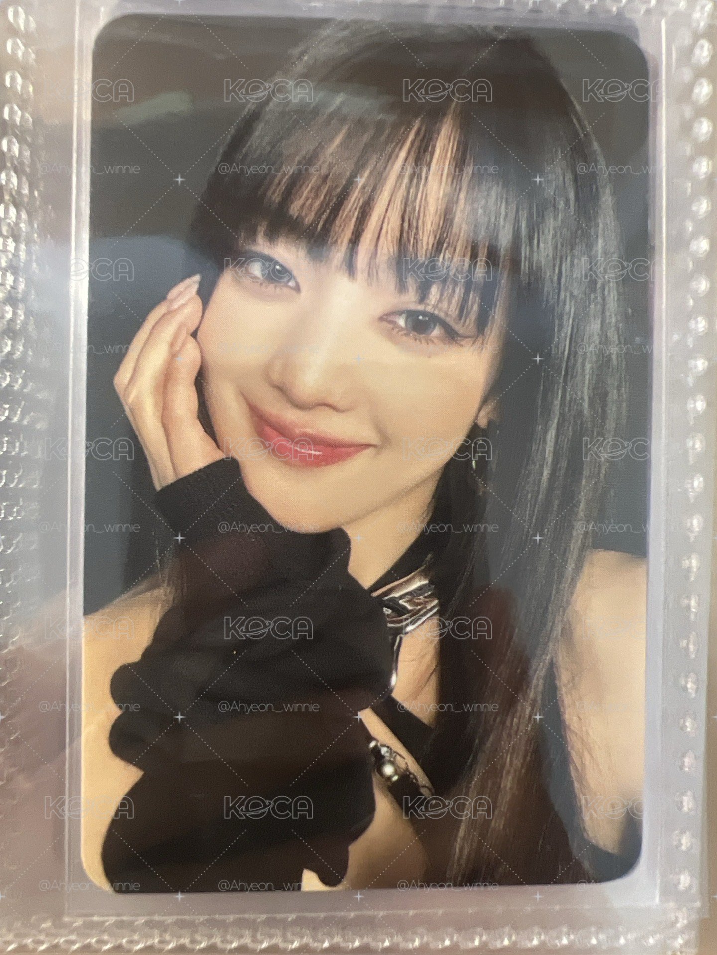 妮卡