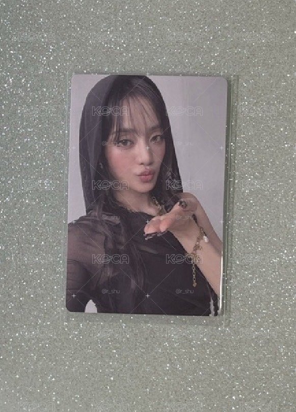 代掛 正規二 美網特典妮