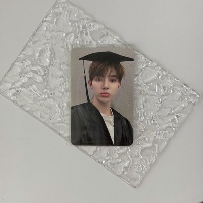 迷3畢業卡昊