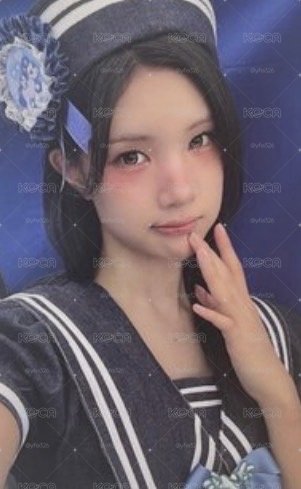 迷二 專輯卡 Jewel Case Ver.