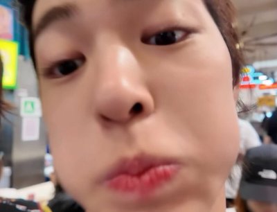 我是AÇAÍ 全專呀 快來把我帶回家😝💜