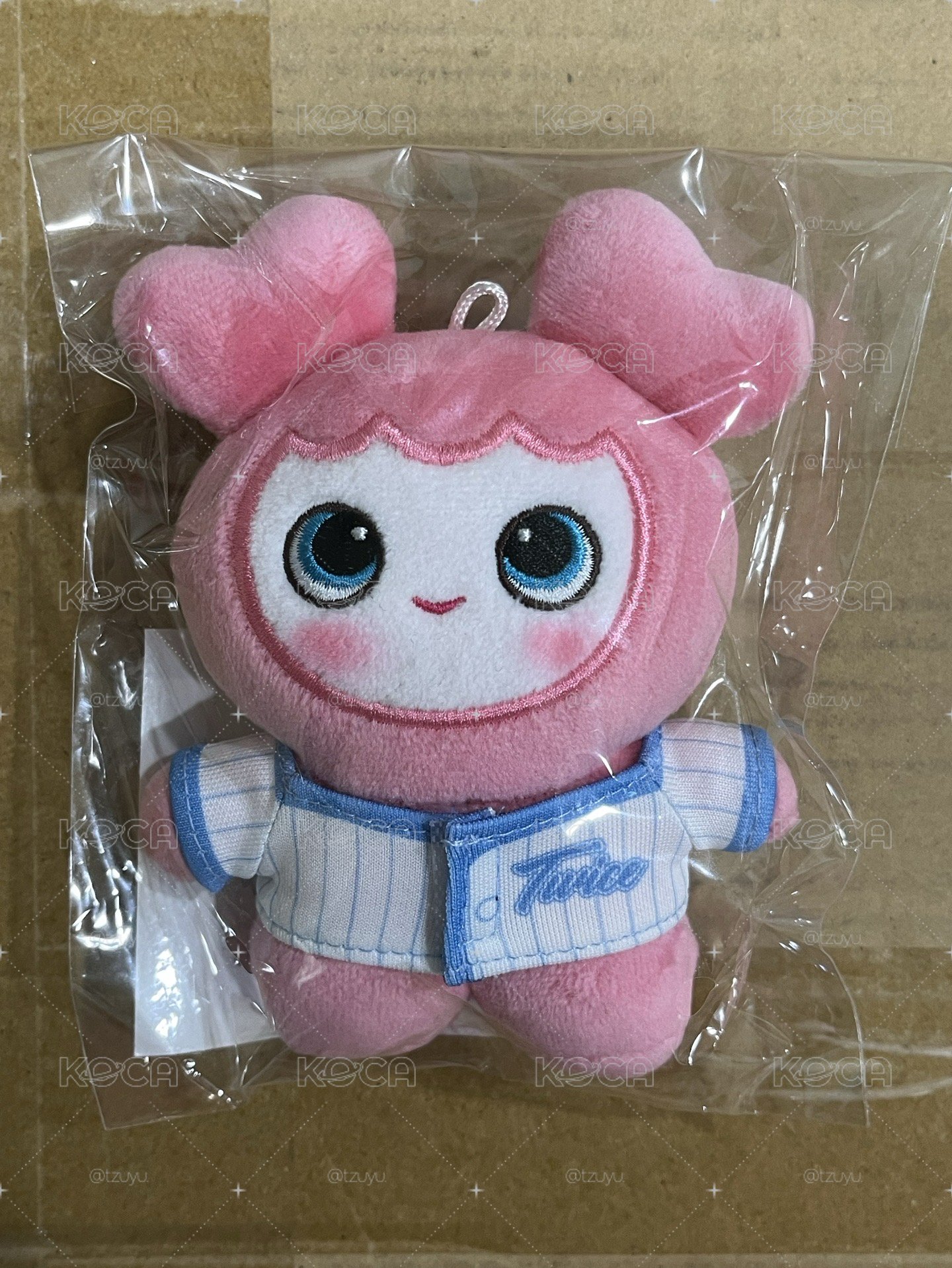 （全新未拆）2025 FANS再販 棒球娃 桃🍑