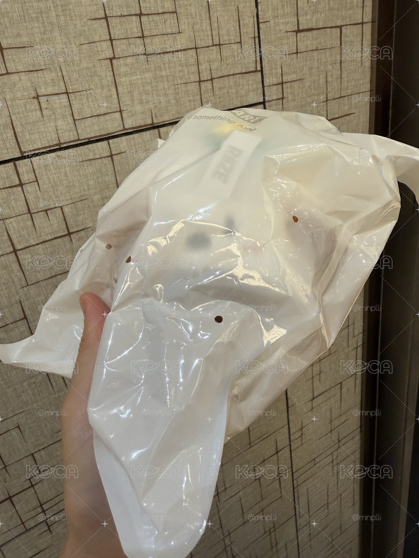 RIIZE 泡泡瑪特確認款