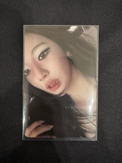 Dirty Work 歐版寧 送rich man burst寧