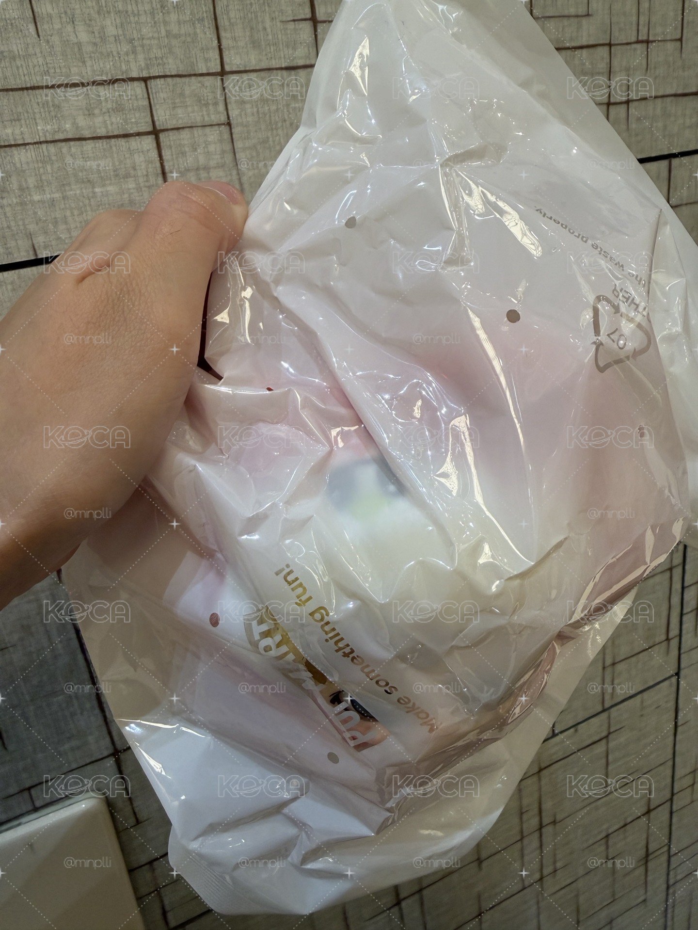 RIIZE 泡泡瑪特確認款