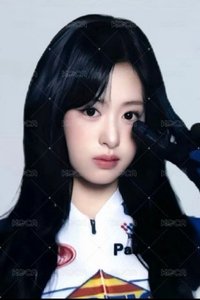 2026-27世巡 名古屋/千葉 會場 會員限定 特典卡 證件照