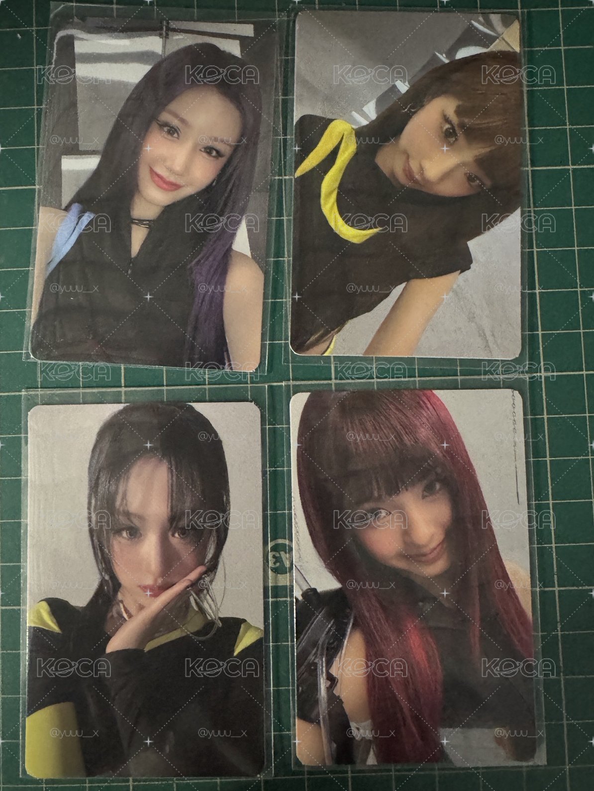 choom卡冊卡