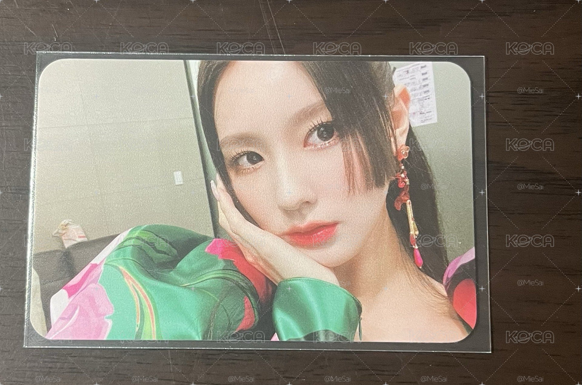 I burn am 2.0 麵