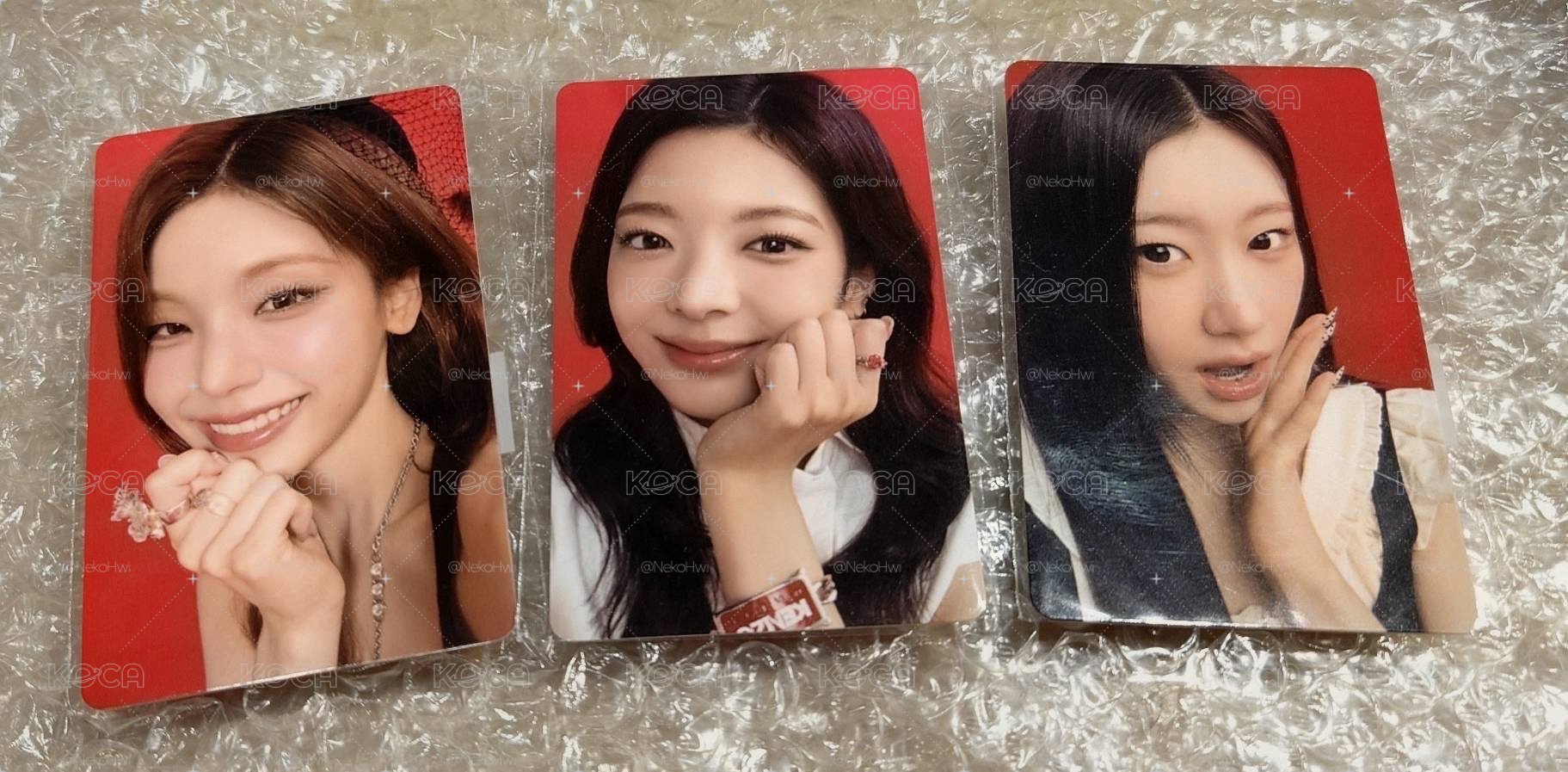 2026FM fans滿額卡 線下 禮志Lia彩領