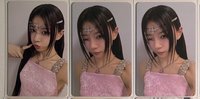 bomb-三張（電子專/pvc/pvc）