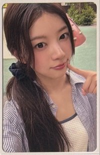 時間暫停吧-側馬尾戳臉萌（綁標籤🏷️$100）