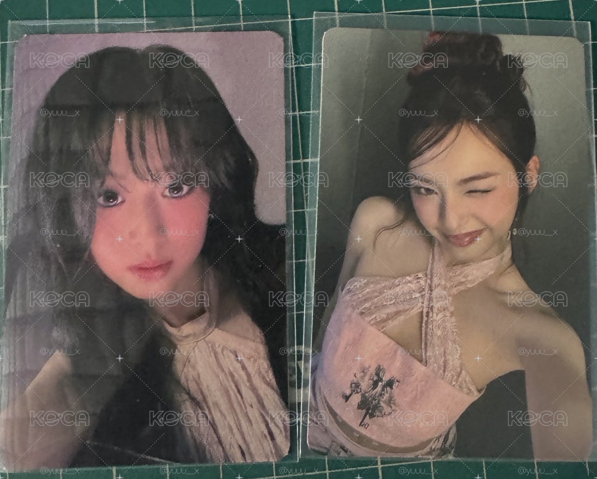 收納袋卡