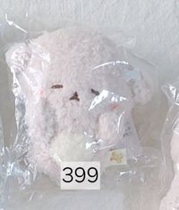 捧臉毛絨狗狗