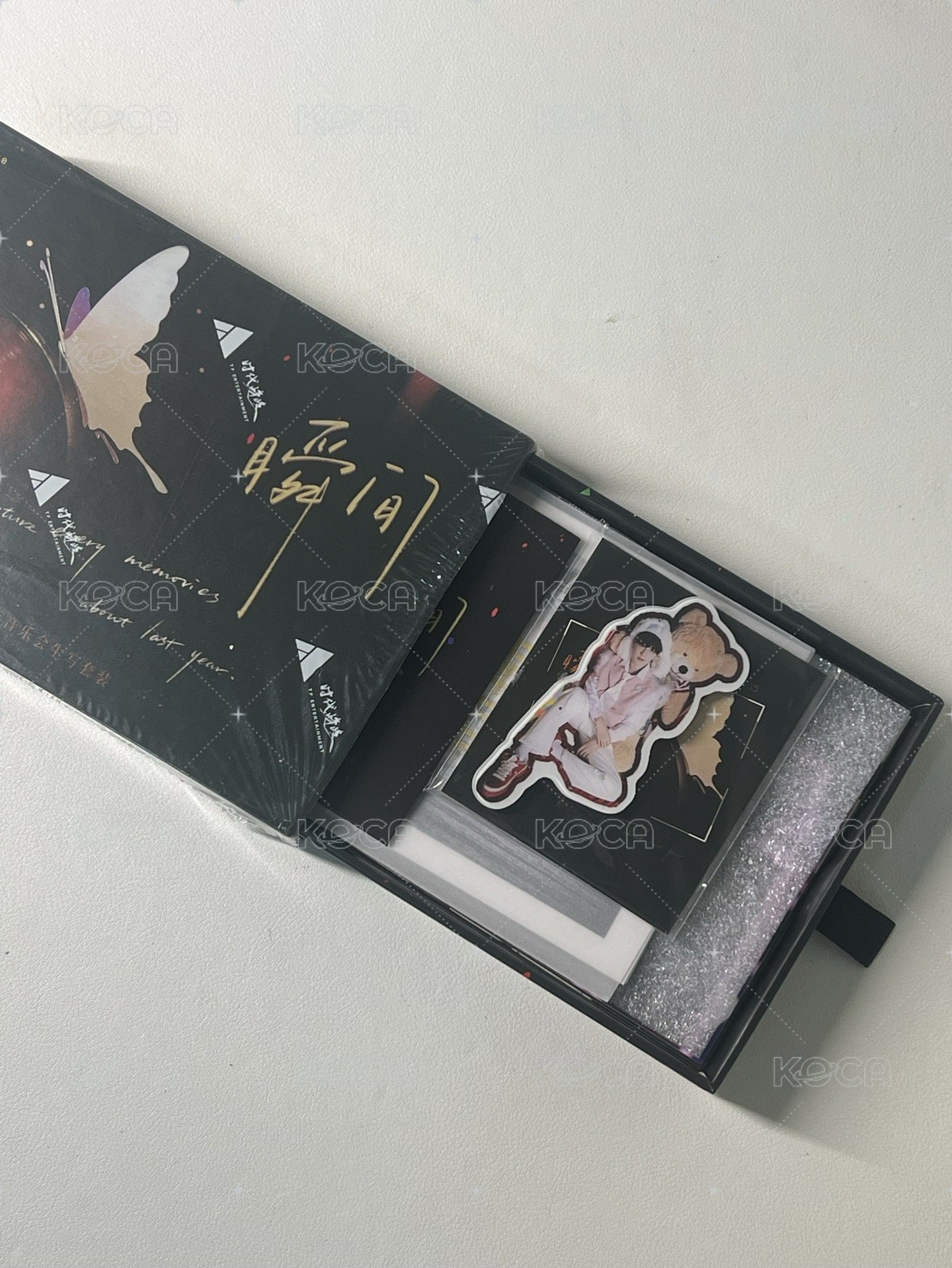 瞬間新音無卡全