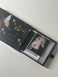 瞬間新音無卡全
