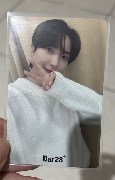 SUPER JUNIOR-利特
