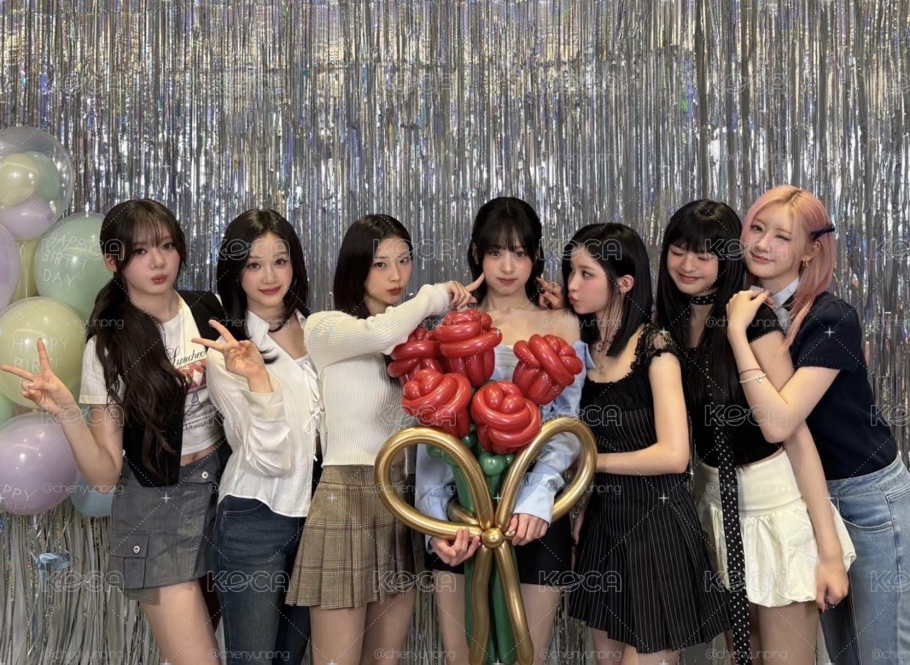 babymonster 小卡福袋！ 可許願