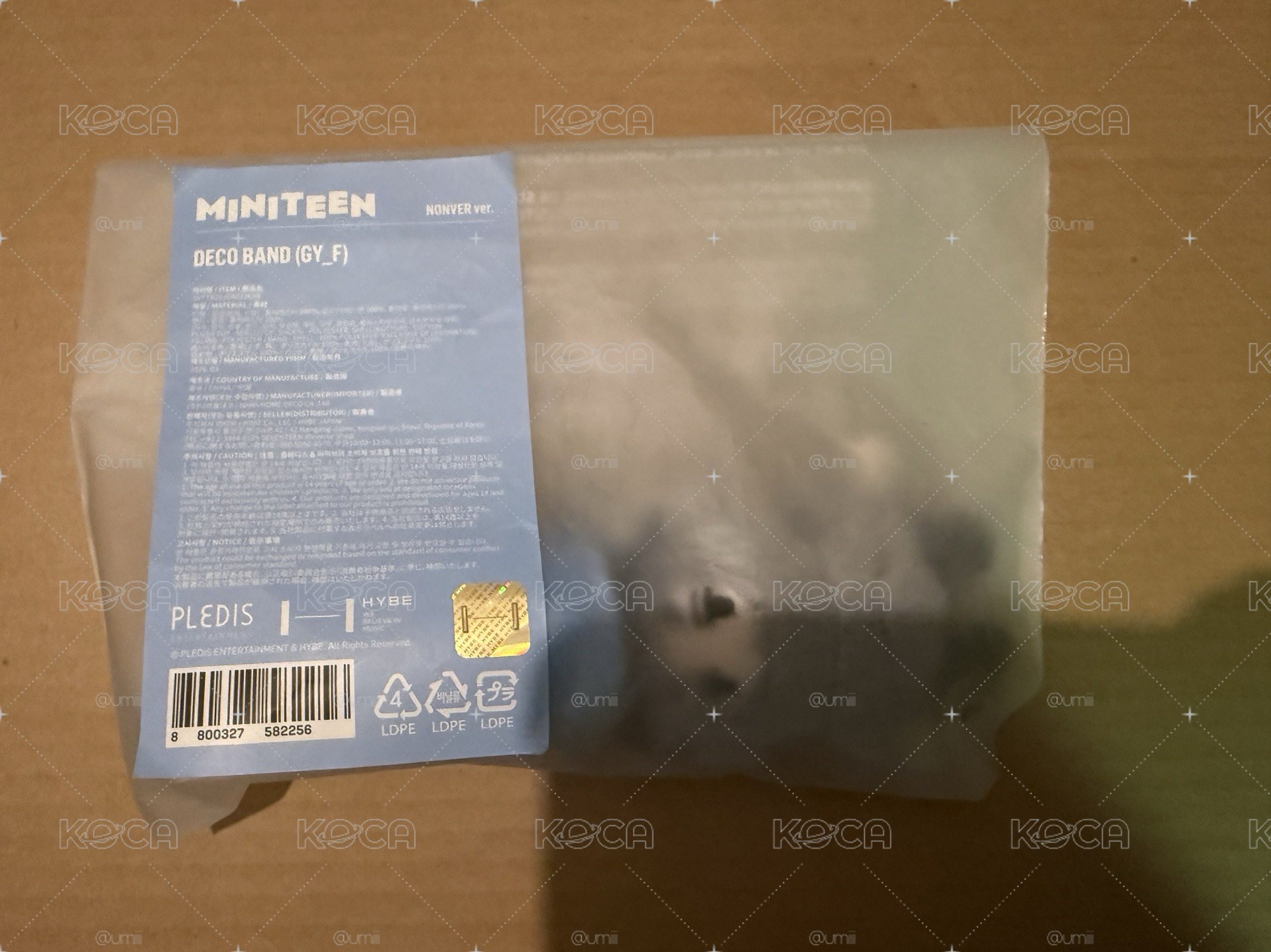 率 MINITEEN 手燈周邊 手燈環